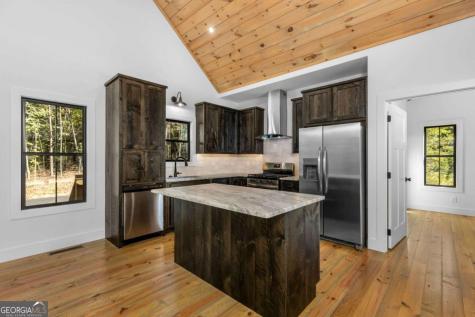 93 Arbor Creek Pointe Mineral Bluff GA 30559