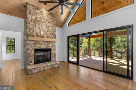 93 Arbor Creek Pointe Mineral Bluff GA 30559