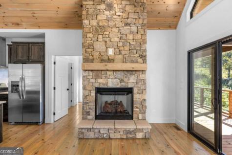 93 Arbor Creek Pointe Mineral Bluff GA 30559