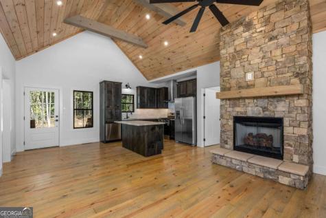 93 Arbor Creek Pointe Mineral Bluff GA 30559