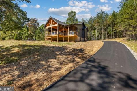 93 Arbor Creek Pointe Mineral Bluff GA 30559