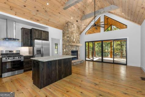 93 Arbor Creek Pointe Mineral Bluff GA 30559