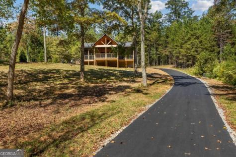 93 Arbor Creek Pointe Mineral Bluff GA 30559