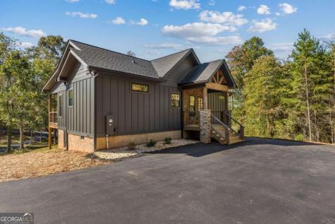 93 Arbor Creek Pointe Mineral Bluff GA 30559