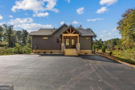 93 Arbor Creek Pointe Mineral Bluff GA 30559