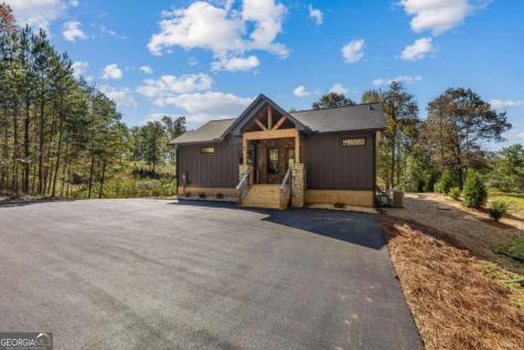 93 Arbor Creek Pointe Mineral Bluff GA 30559