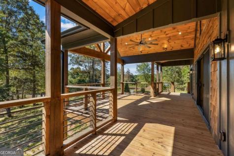 93 Arbor Creek Pointe Mineral Bluff GA 30559
