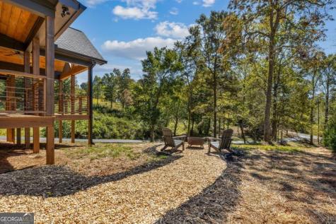 93 Arbor Creek Pointe Mineral Bluff GA 30559