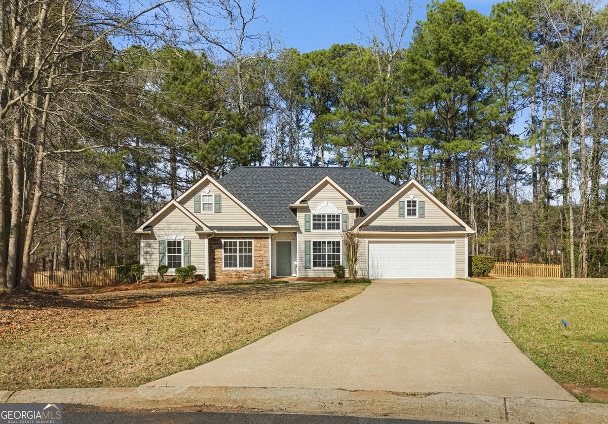 290 The Falls Boulevard Covington GA 30016