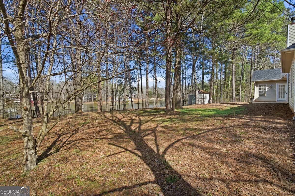 290 The Falls Boulevard Covington GA 30016