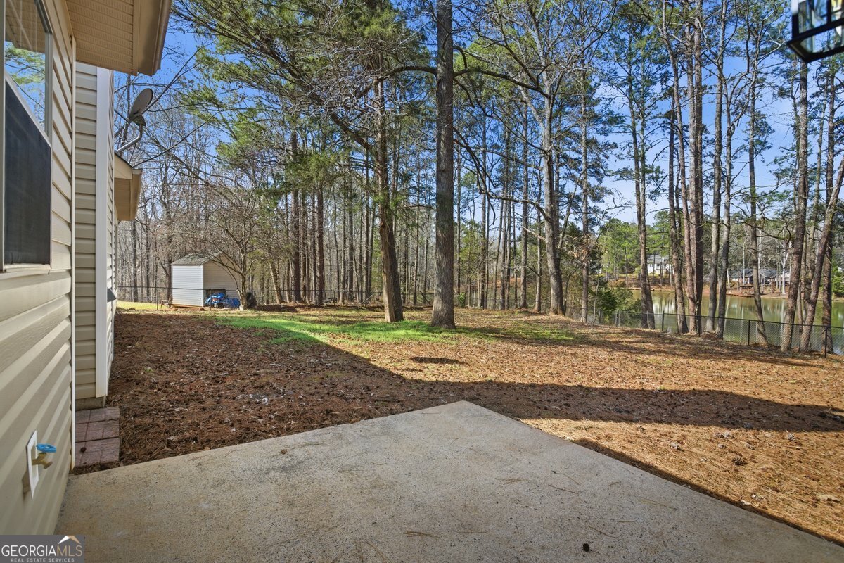 290 The Falls Boulevard Covington GA 30016