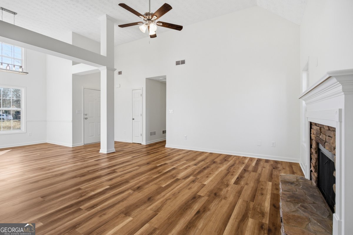 290 The Falls Boulevard Covington GA 30016