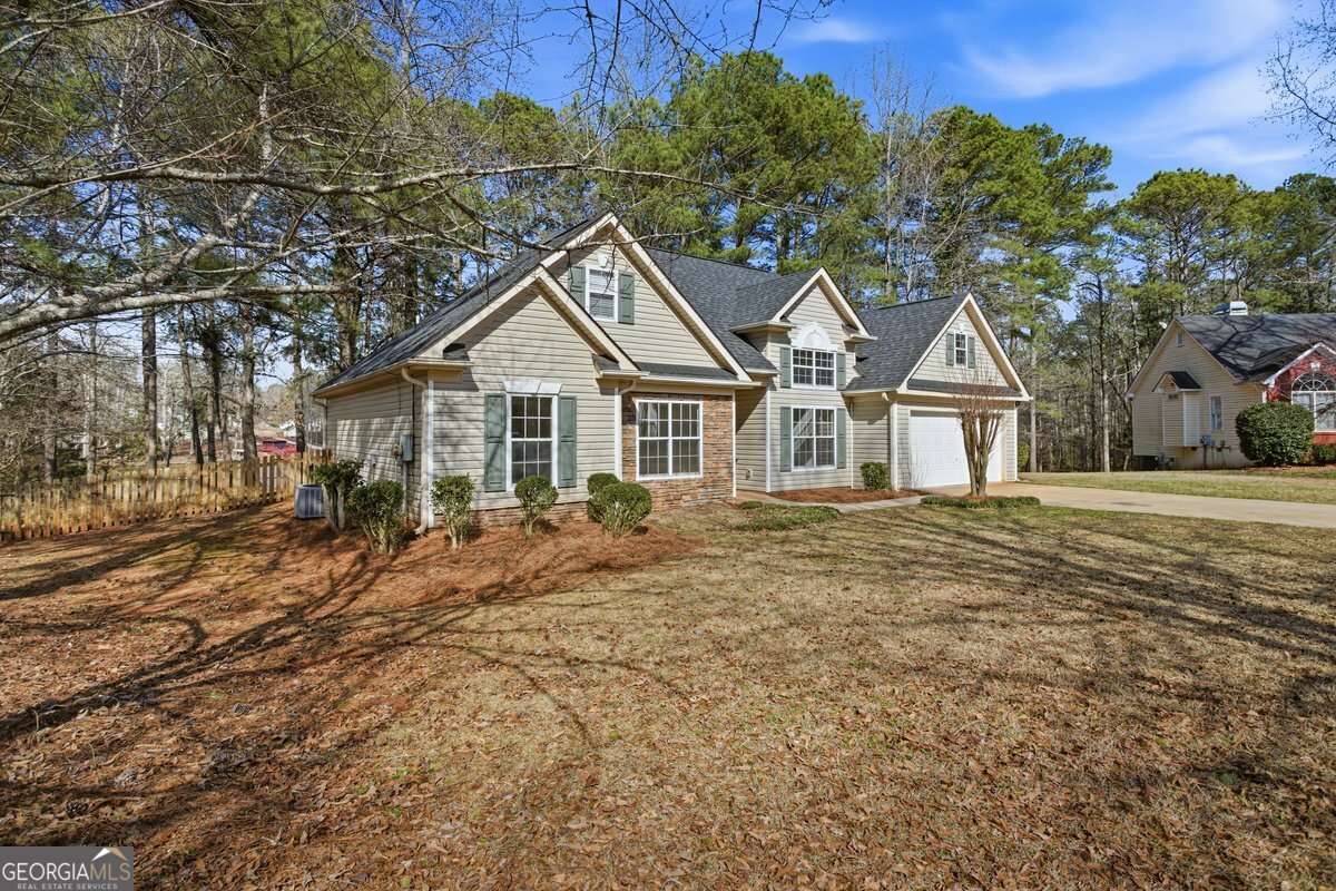 290 The Falls Boulevard Covington GA 30016