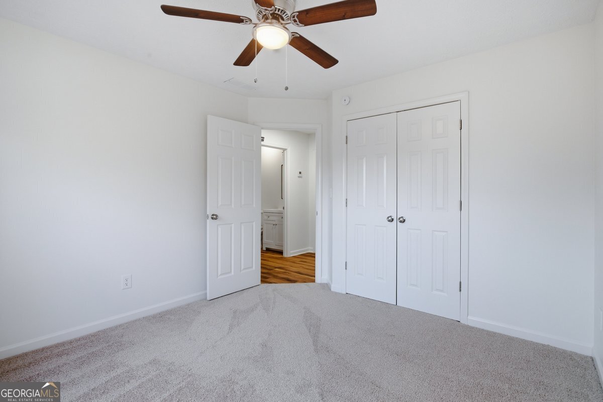 290 The Falls Boulevard Covington GA 30016