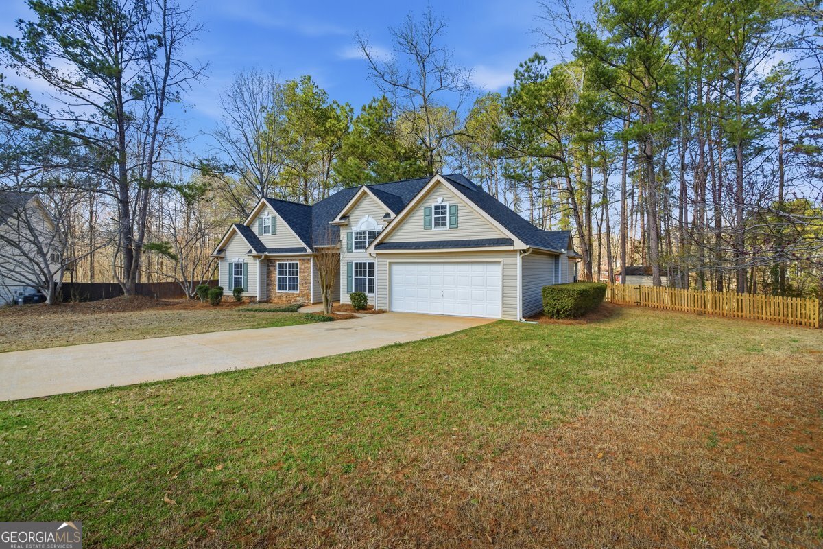 290 The Falls Boulevard Covington GA 30016