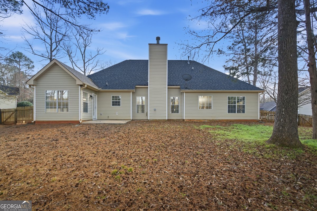 290 The Falls Boulevard Covington GA 30016