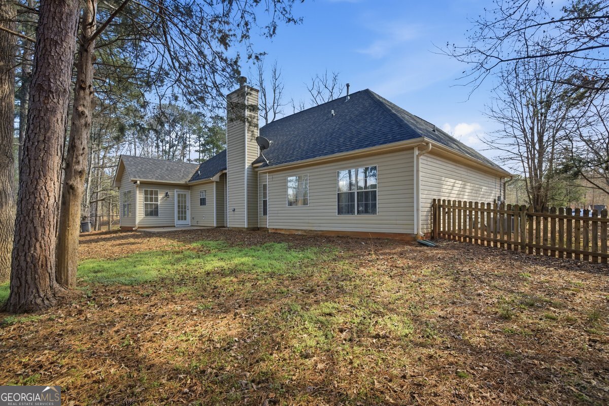 290 The Falls Boulevard Covington GA 30016