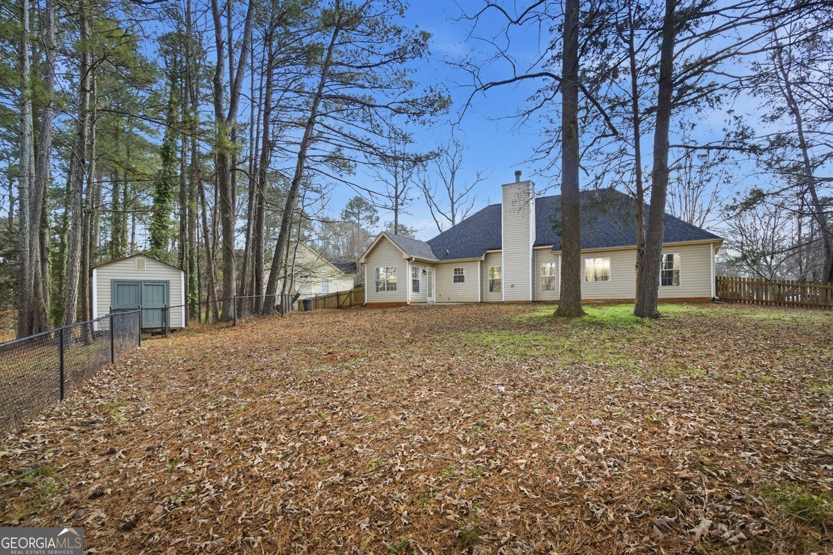 290 The Falls Boulevard Covington GA 30016