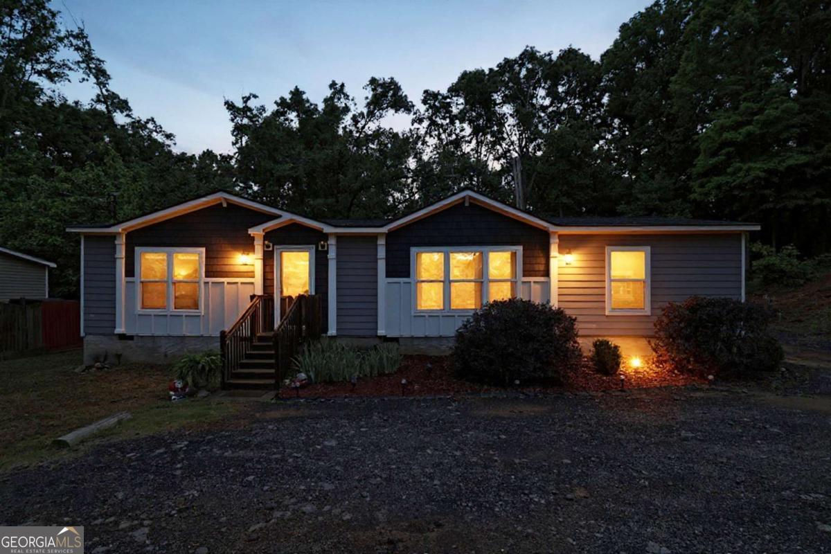 8635 Old Keith Bridge Road Gainesville GA 30506