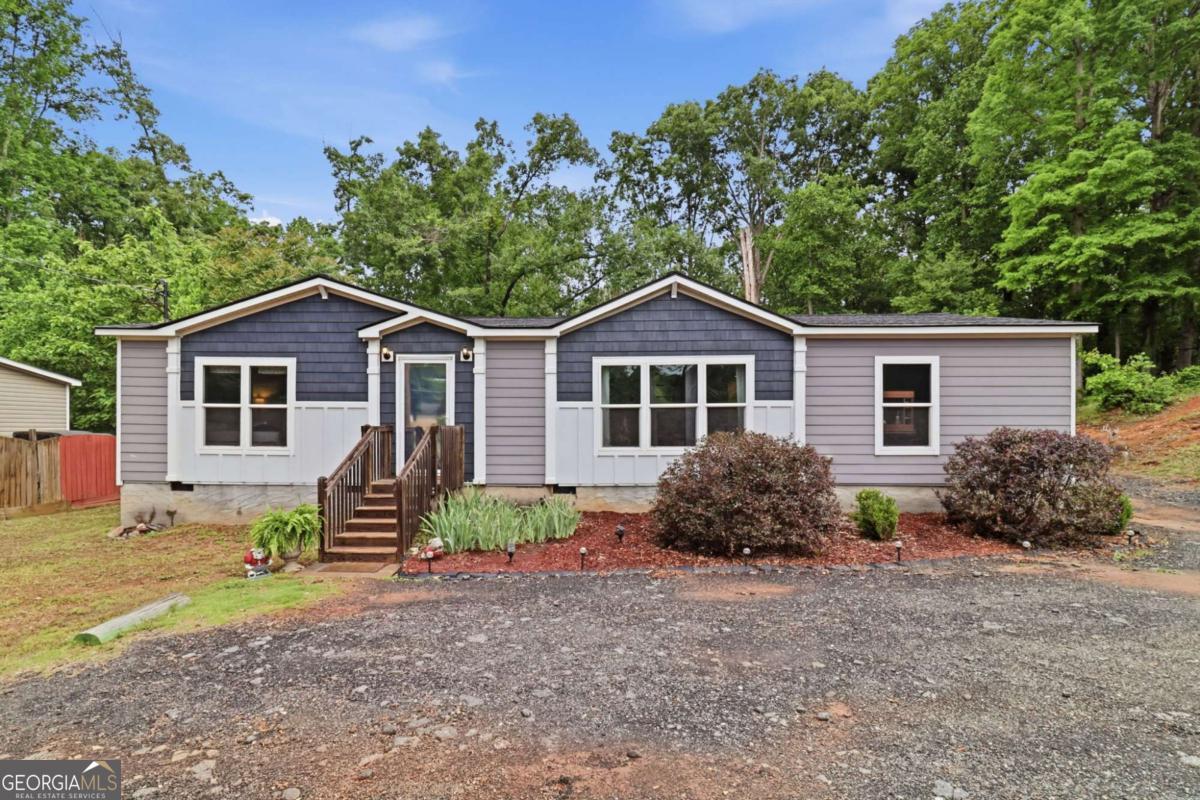 8635 Old Keith Bridge Road Gainesville GA 30506