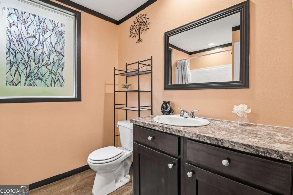 8635 Old Keith Bridge Road Gainesville GA 30506