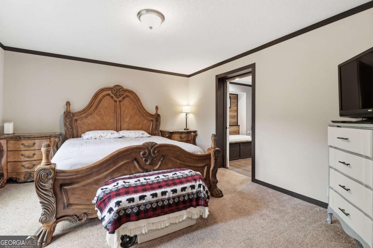 8635 Old Keith Bridge Road Gainesville GA 30506