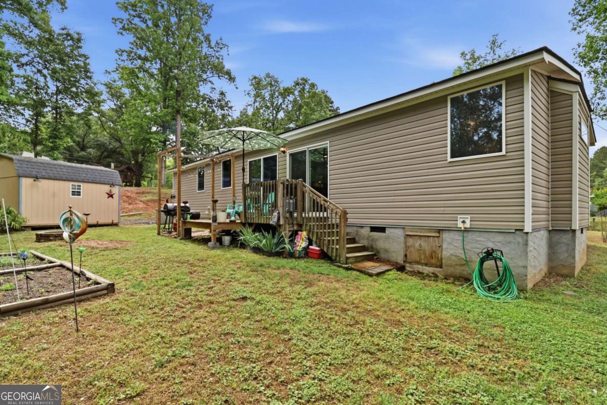 8635 Old Keith Bridge Road Gainesville GA 30506