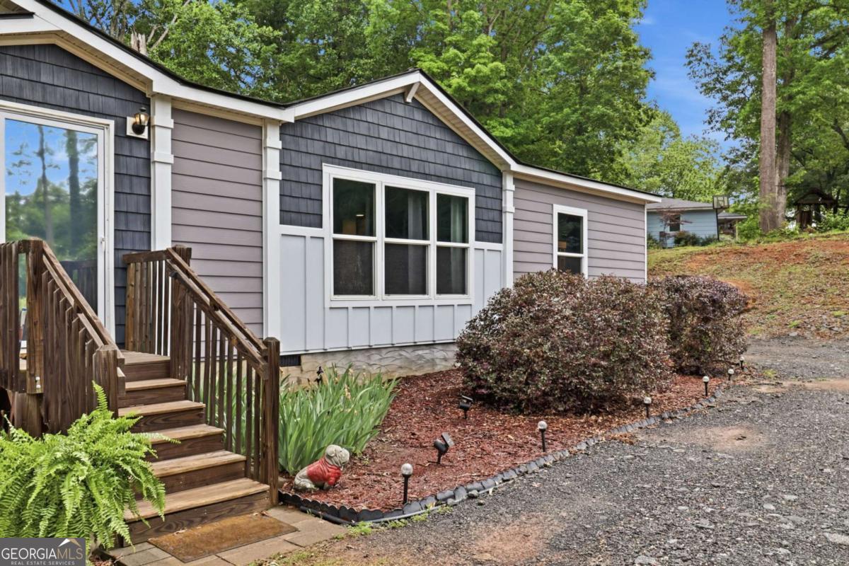 8635 Old Keith Bridge Road Gainesville GA 30506