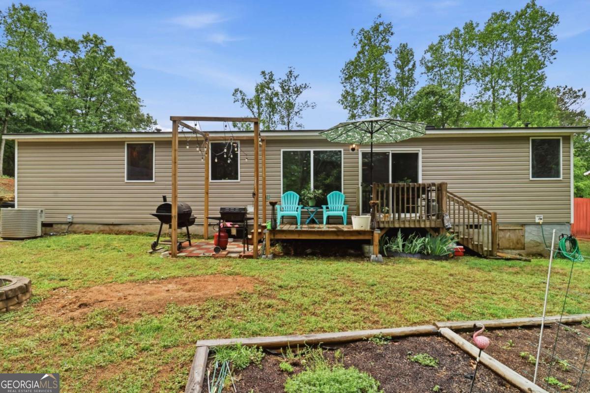8635 Old Keith Bridge Road Gainesville GA 30506