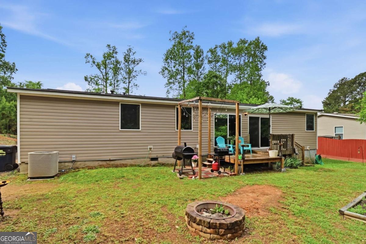 8635 Old Keith Bridge Road Gainesville GA 30506