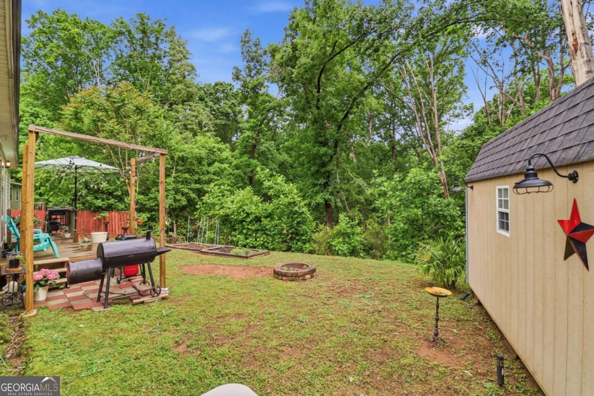 8635 Old Keith Bridge Road Gainesville GA 30506