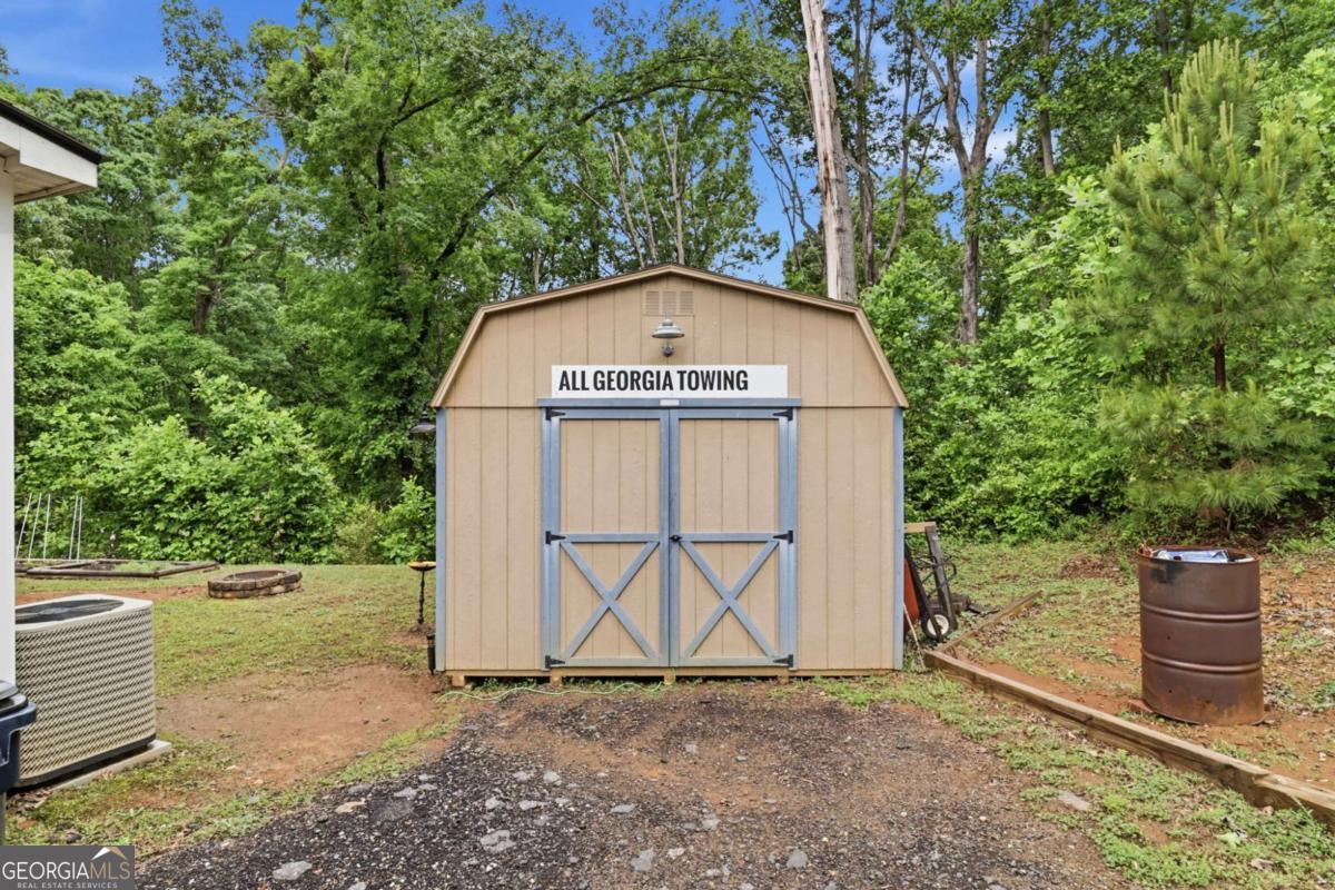 8635 Old Keith Bridge Road Gainesville GA 30506