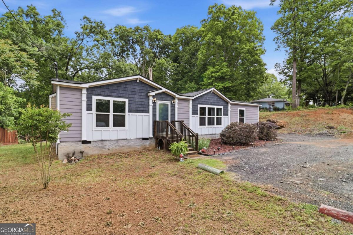 8635 Old Keith Bridge Road Gainesville GA 30506