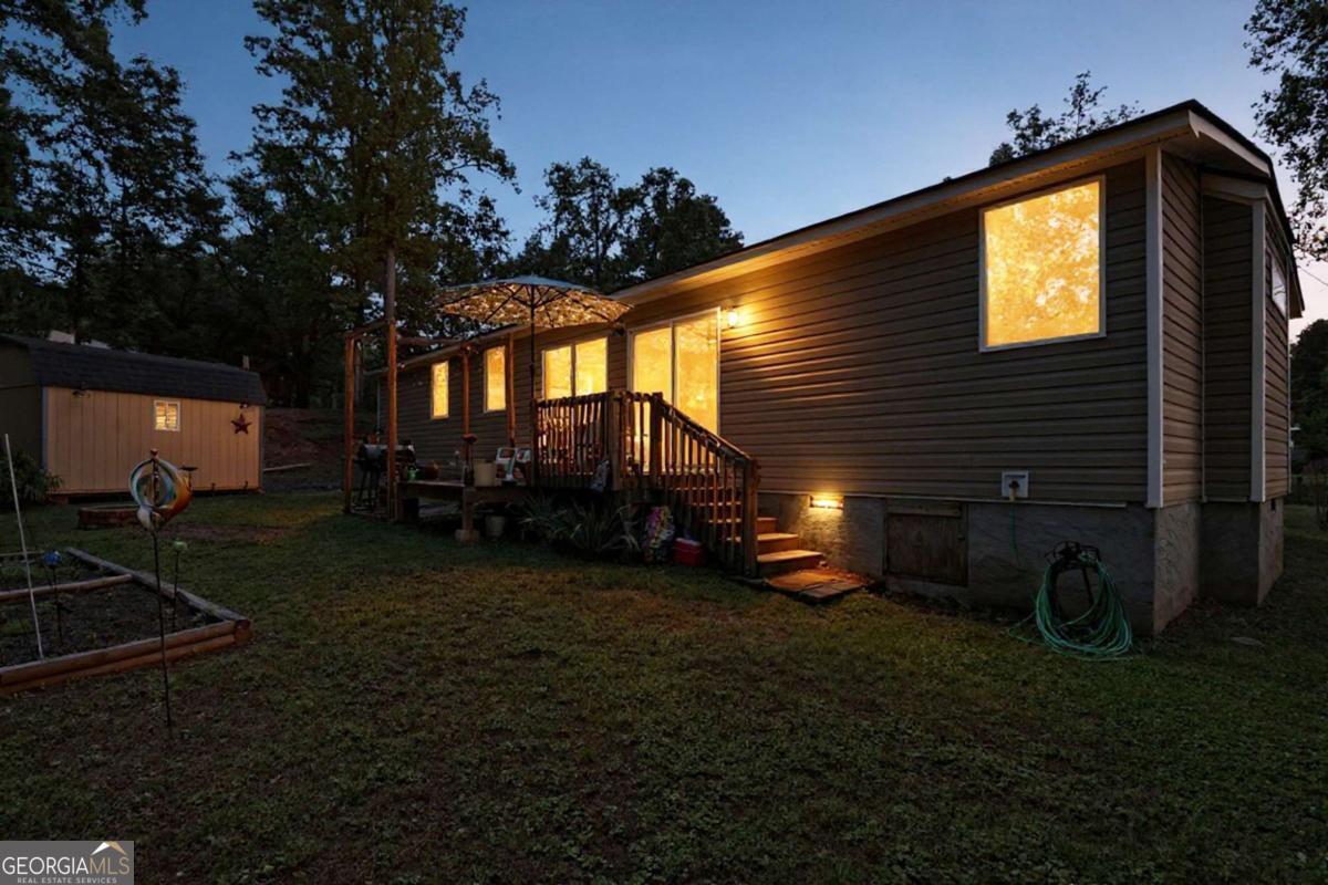 8635 Old Keith Bridge Road Gainesville GA 30506