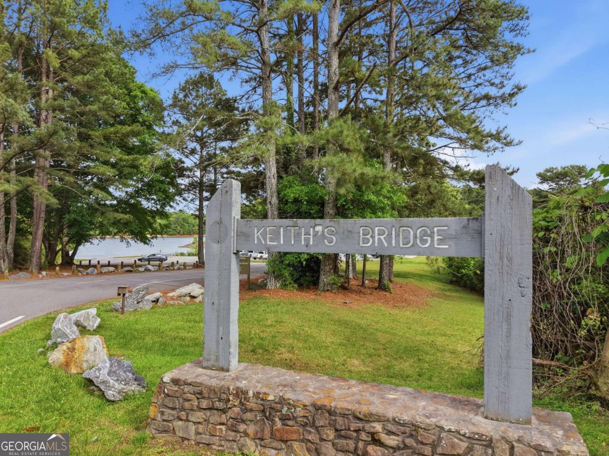 8635 Old Keith Bridge Road Gainesville GA 30506