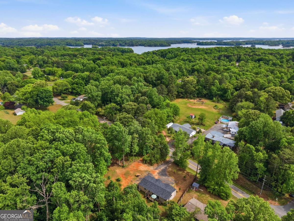 8635 Old Keith Bridge Road Gainesville GA 30506