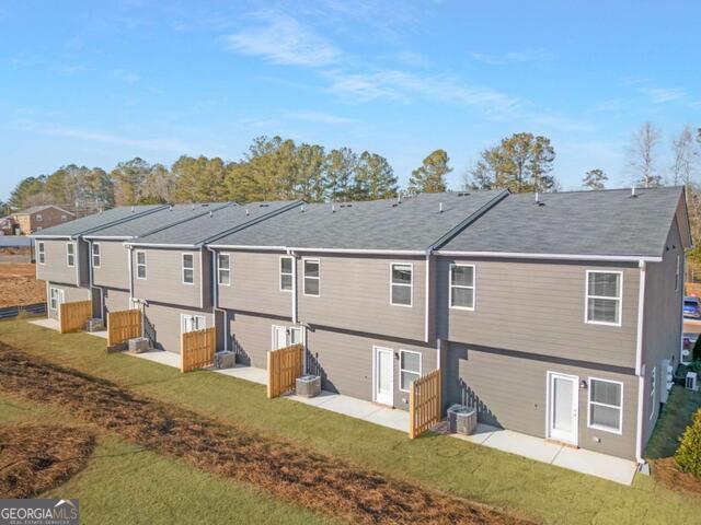217 Ivey Terrace Temple GA 30179