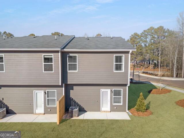217 Ivey Terrace Temple GA 30179
