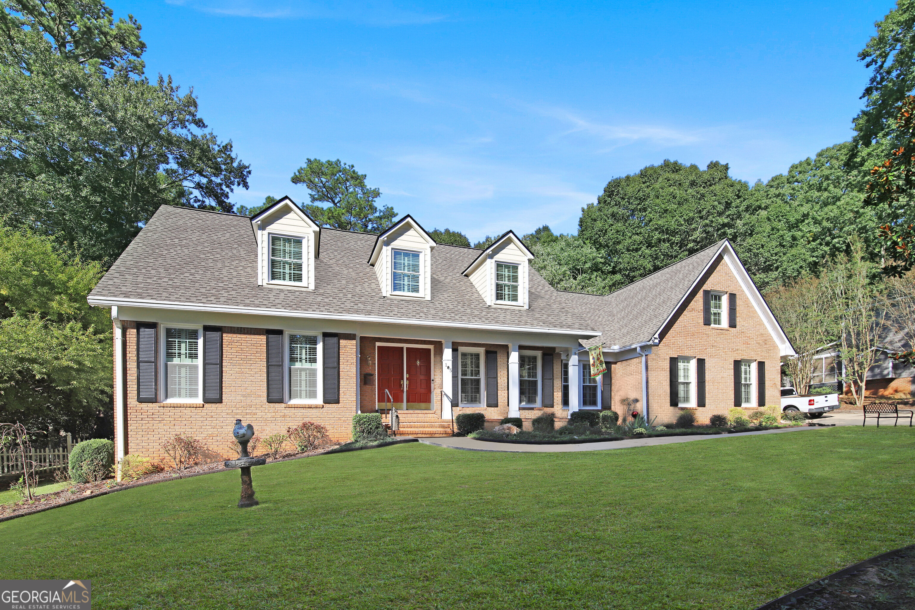 105 Kildare Court Lagrange GA 30240