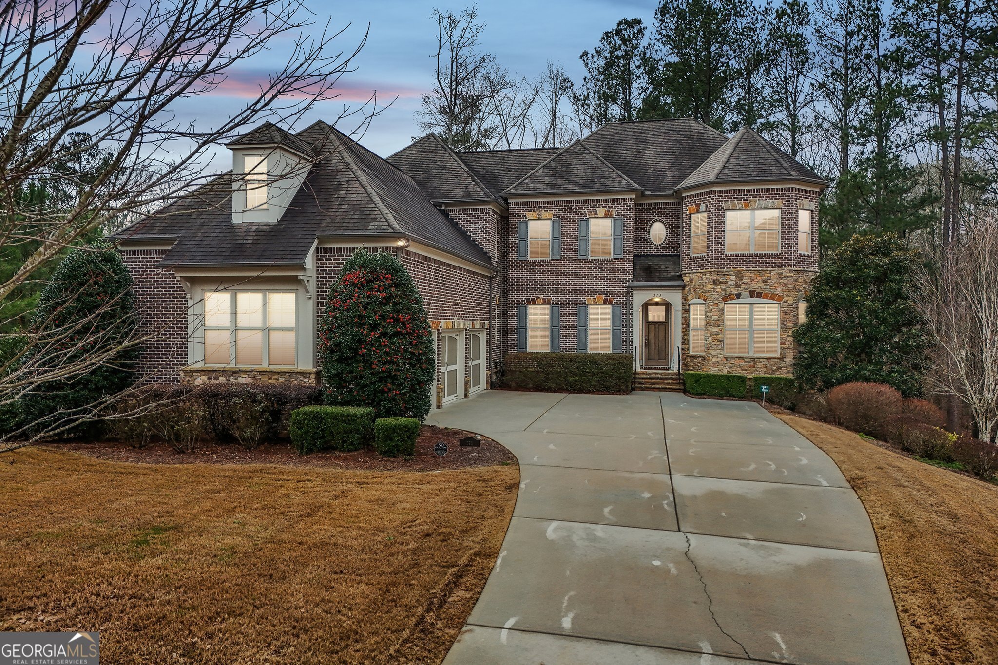 373 Glynnwilde Drive NW Marietta GA 30064