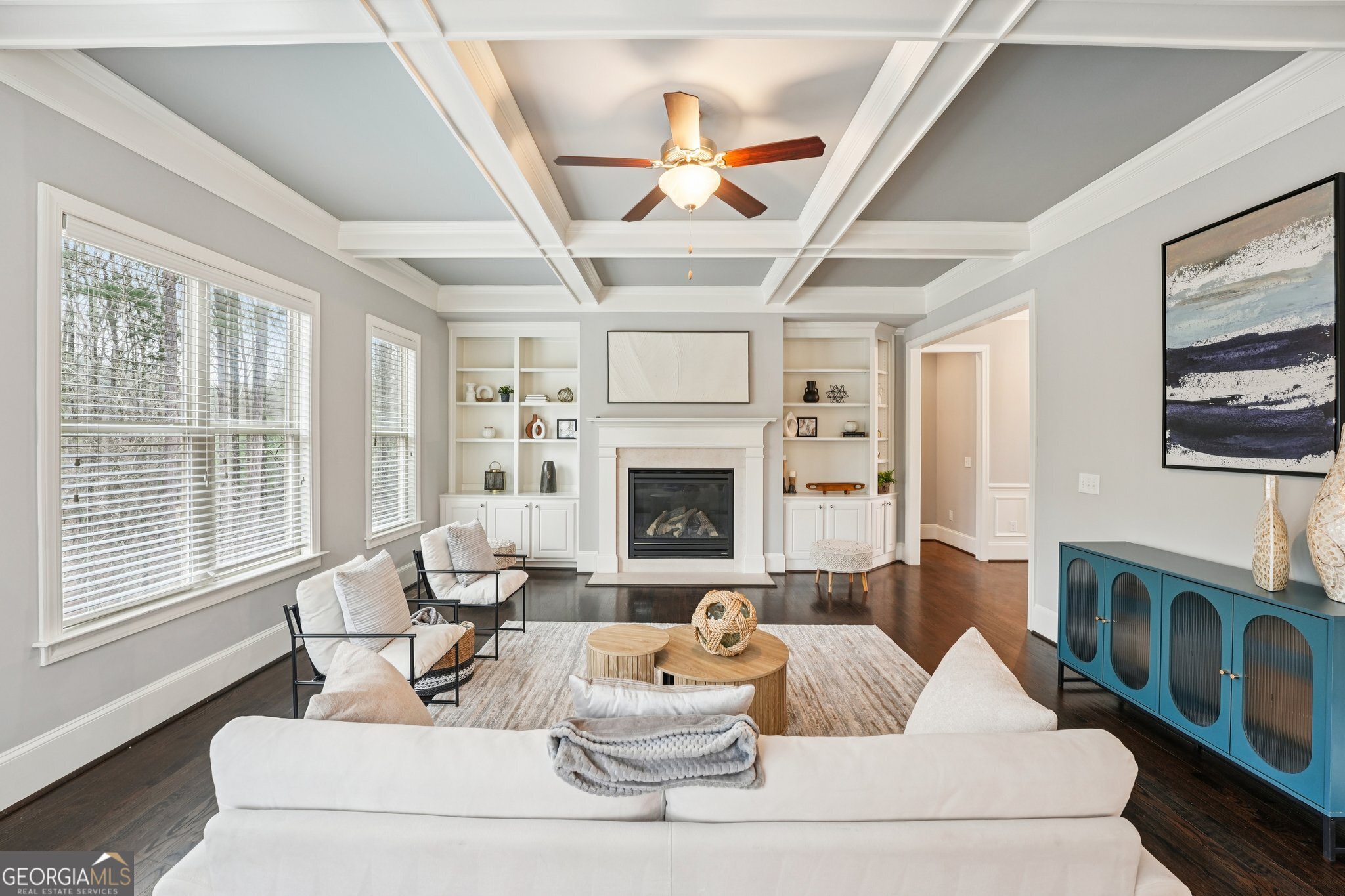 373 Glynnwilde Drive NW Marietta GA 30064