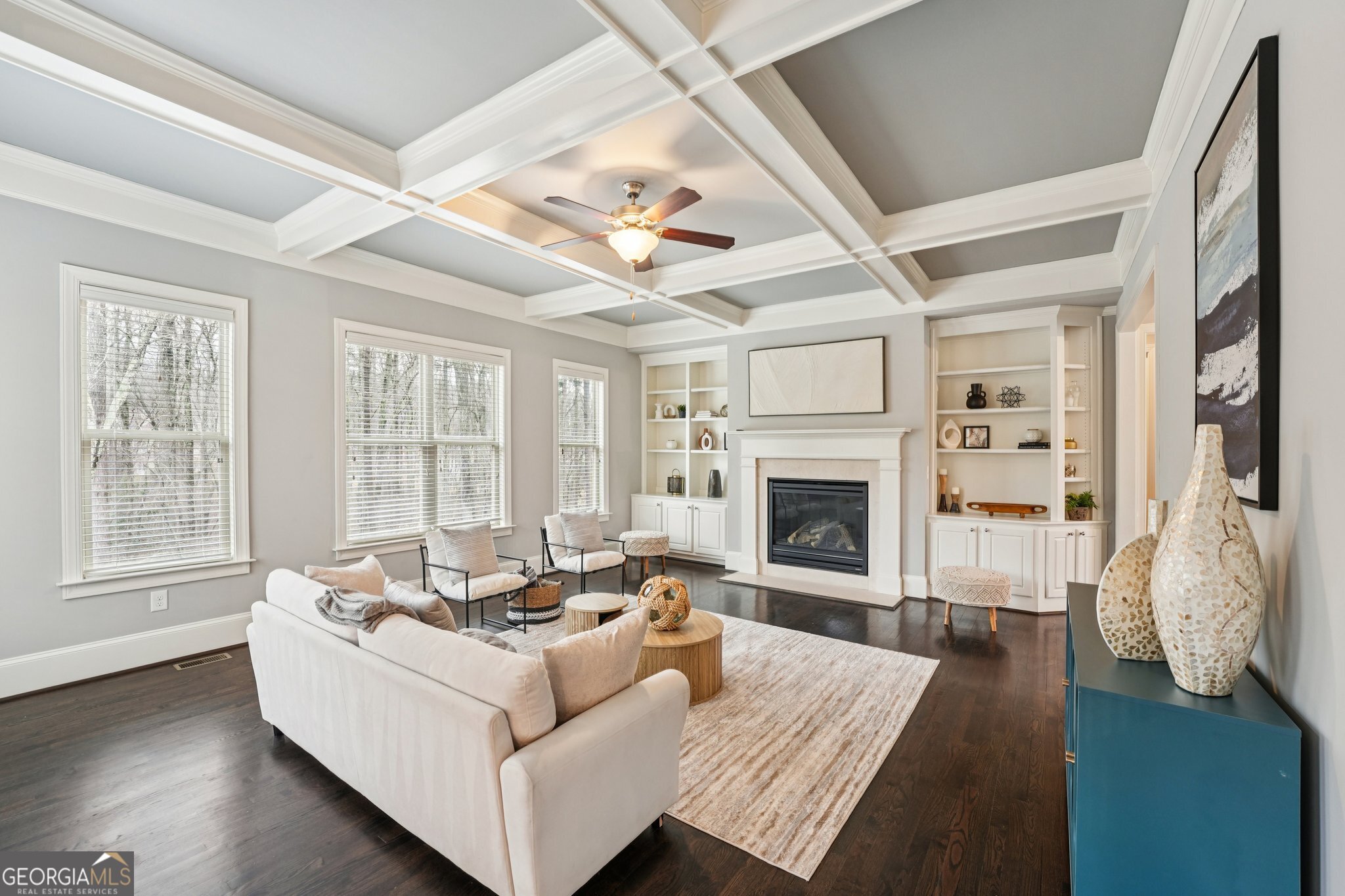 373 Glynnwilde Drive NW Marietta GA 30064