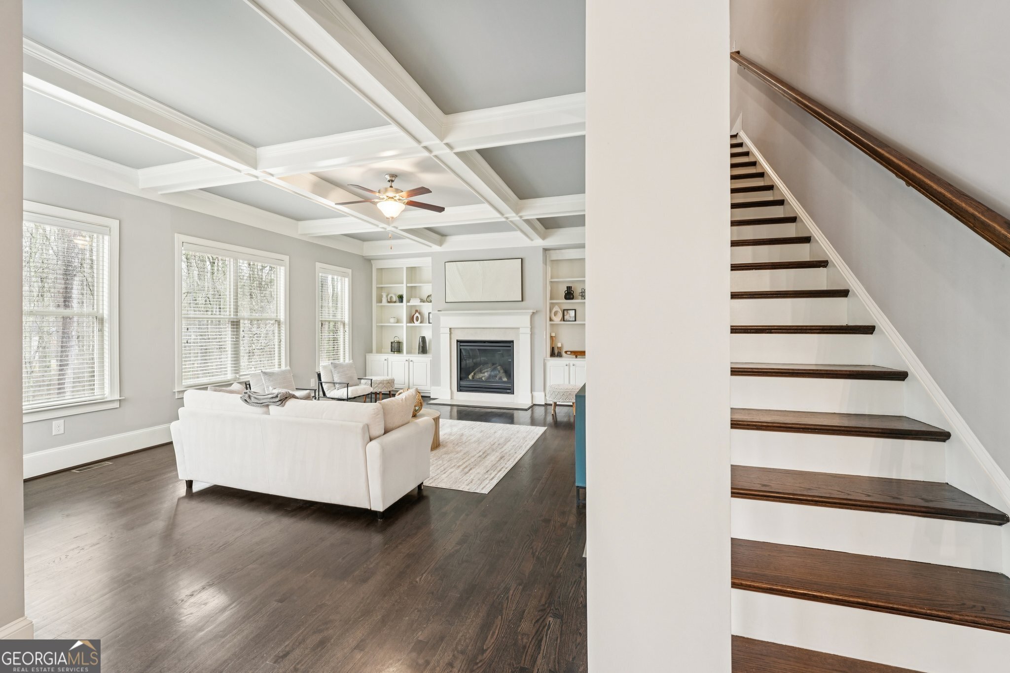 373 Glynnwilde Drive NW Marietta GA 30064
