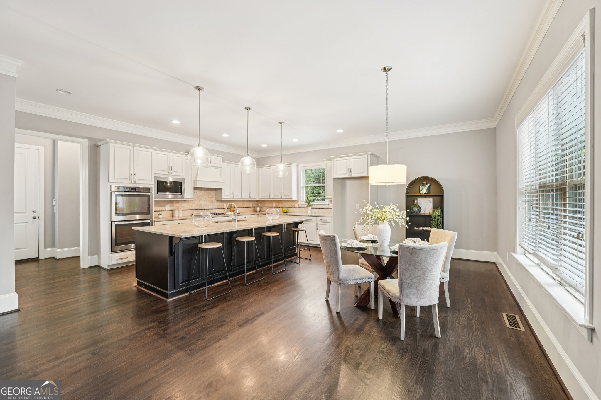 373 Glynnwilde Drive NW Marietta GA 30064