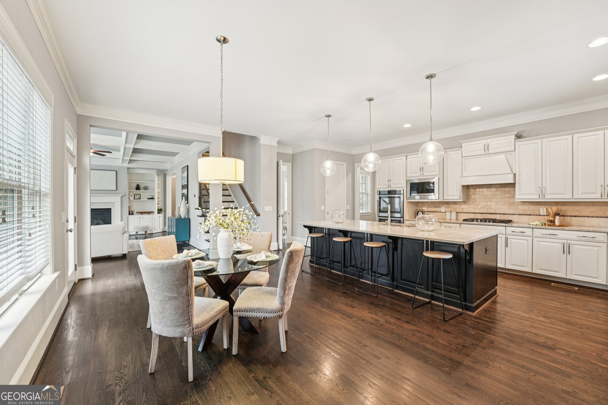 373 Glynnwilde Drive NW Marietta GA 30064