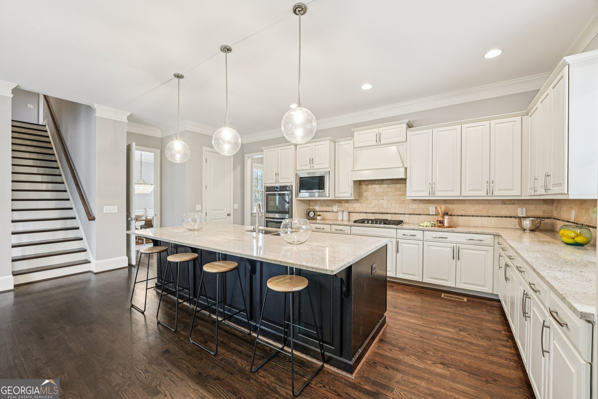 373 Glynnwilde Drive NW Marietta GA 30064