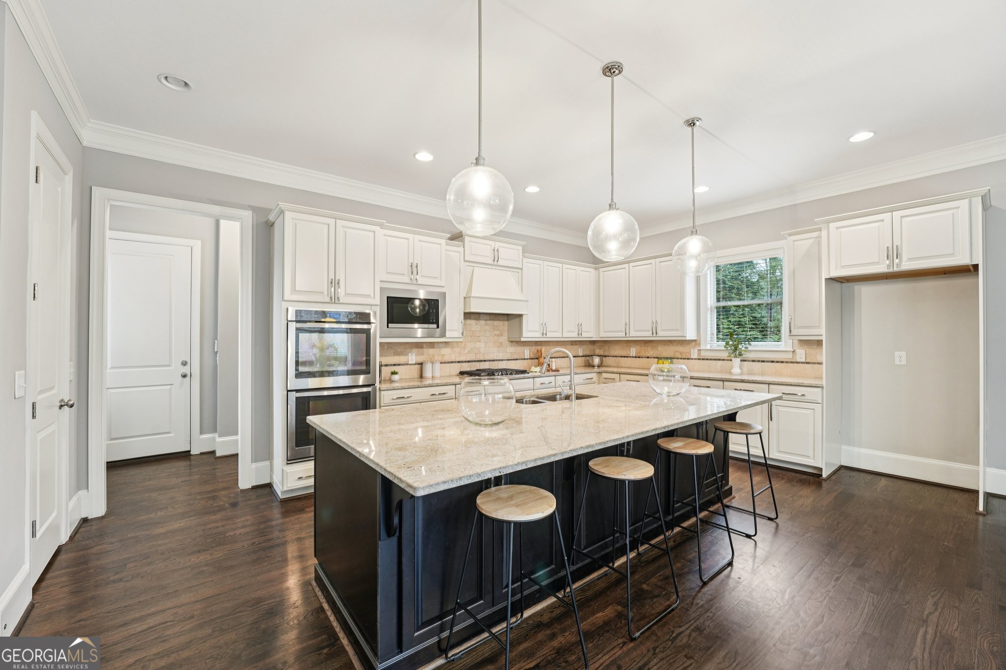 373 Glynnwilde Drive NW Marietta GA 30064