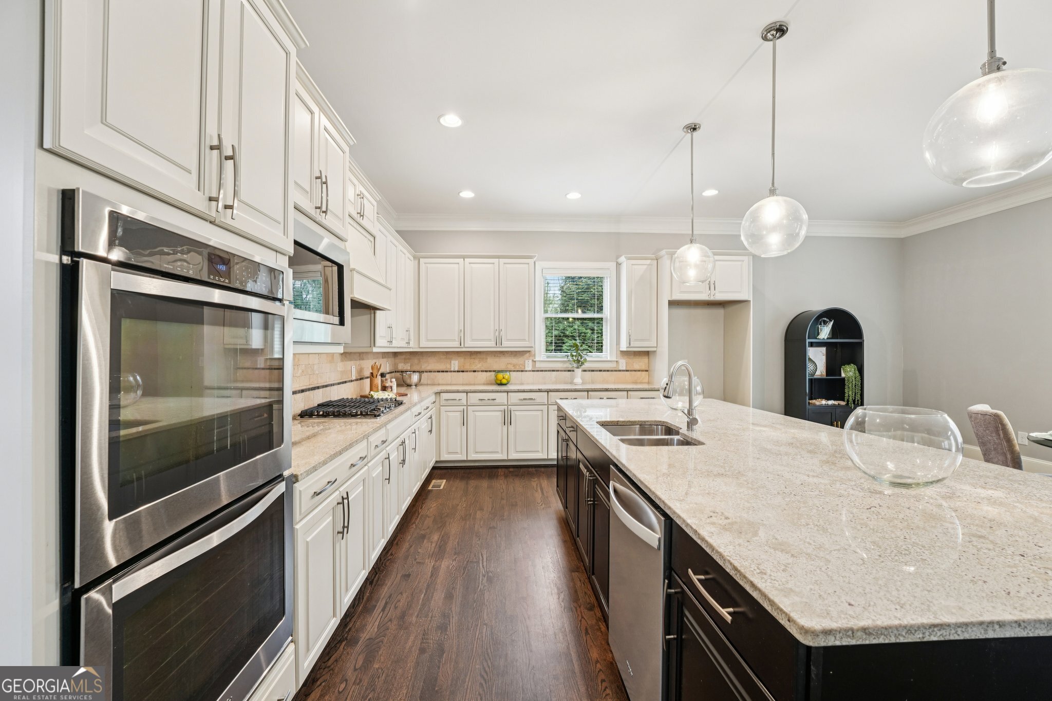 373 Glynnwilde Drive NW Marietta GA 30064