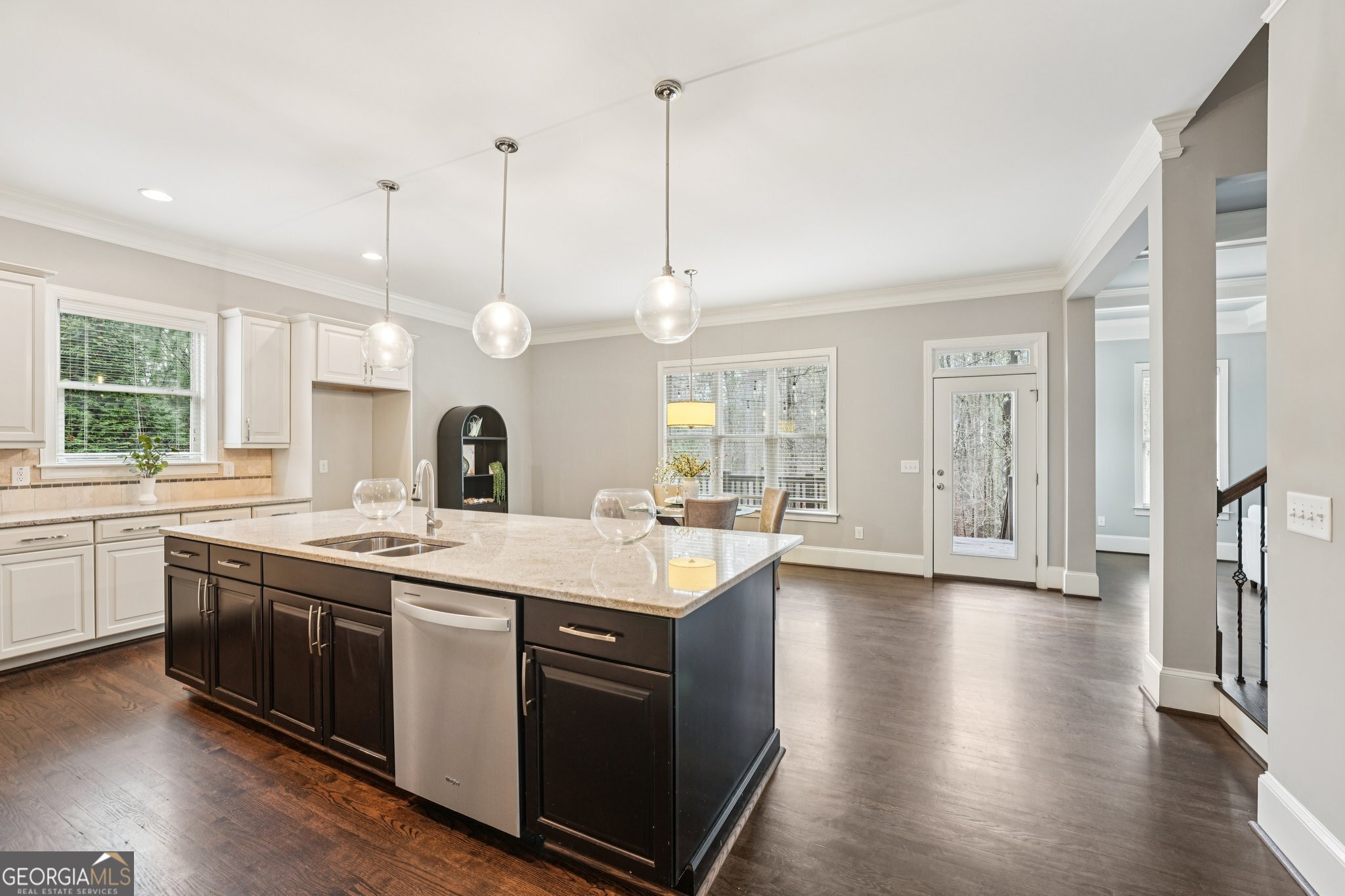 373 Glynnwilde Drive NW Marietta GA 30064