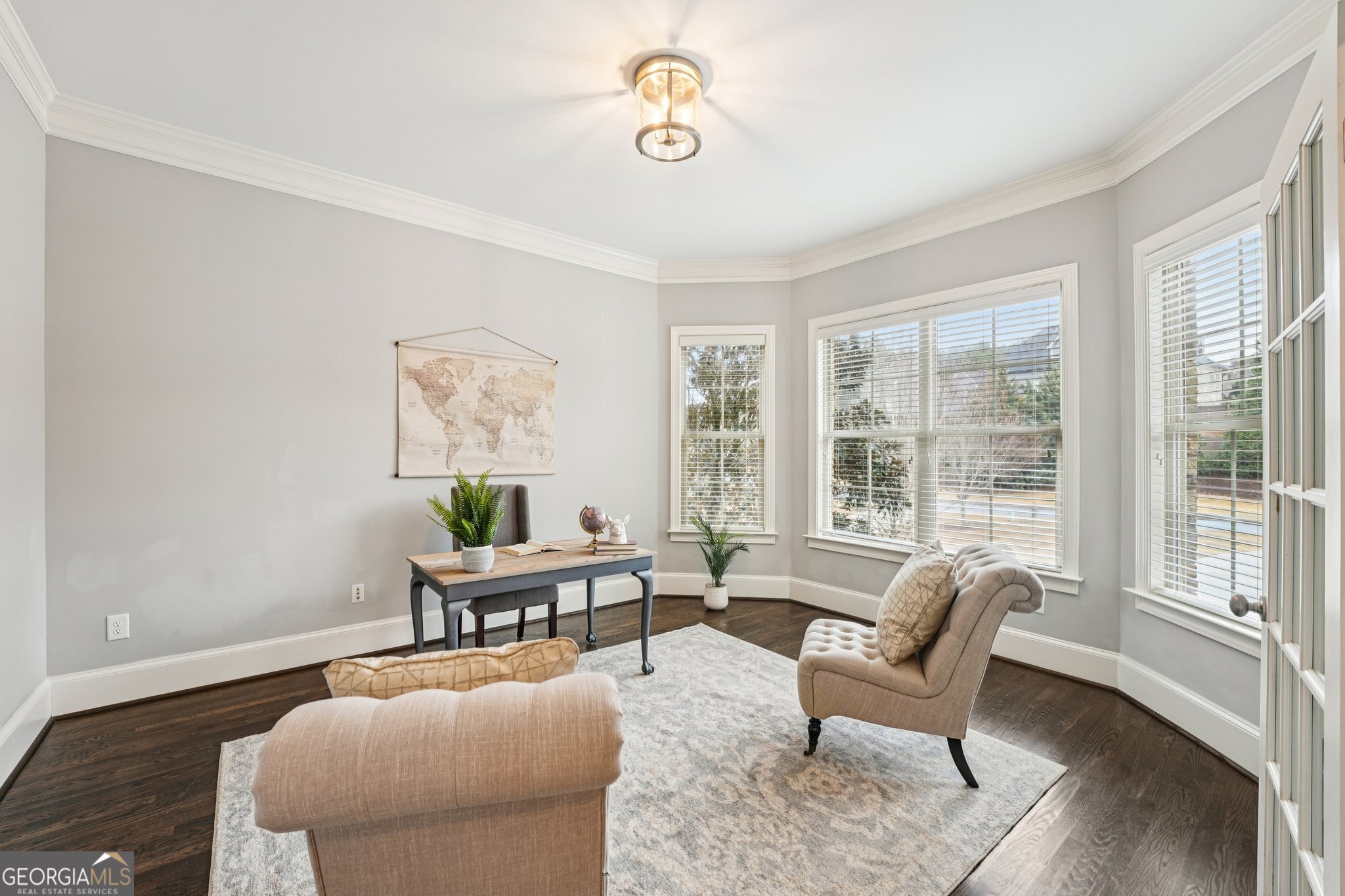 373 Glynnwilde Drive NW Marietta GA 30064
